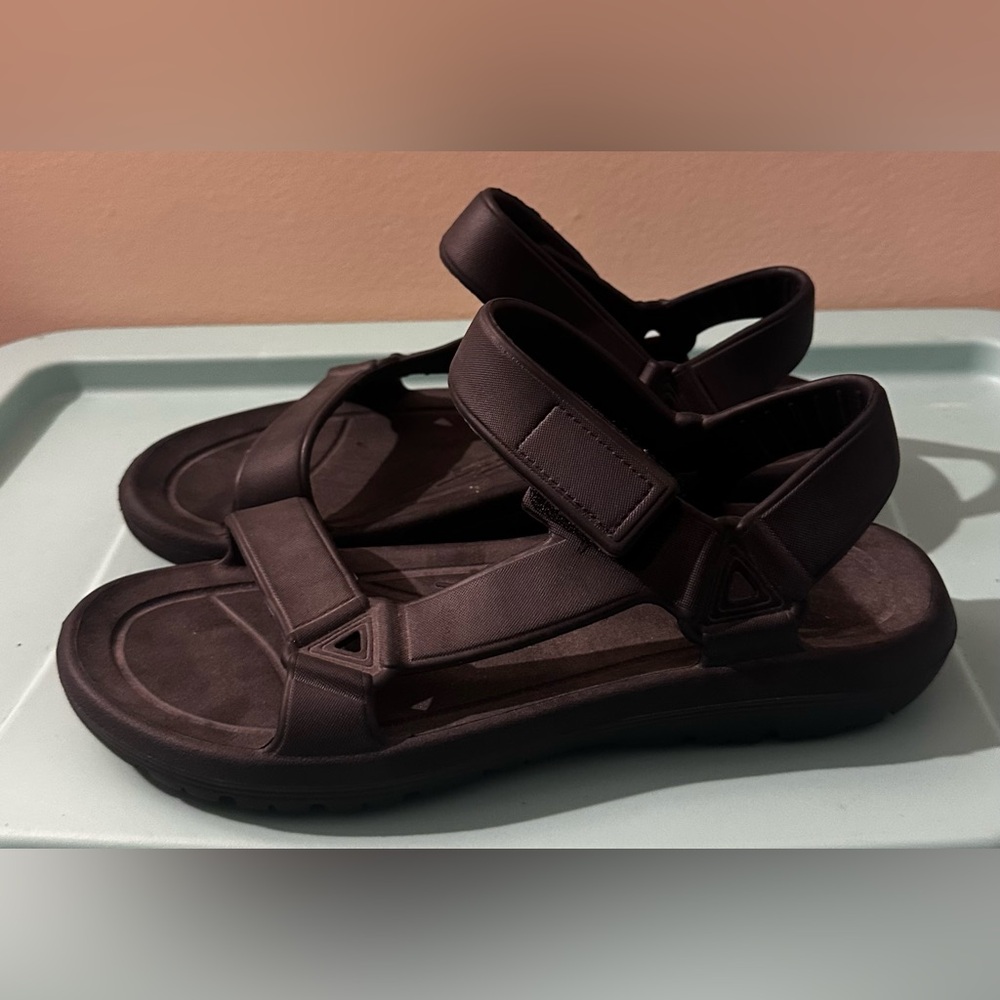 George Men's Float Active Strap Sandals